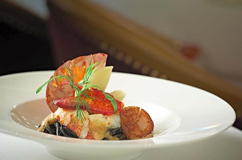 Hotel Schweizerhof Bern & Spa