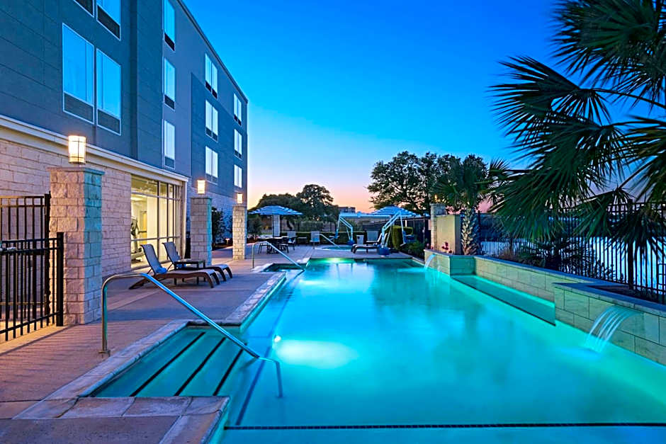 SpringHill Suites by Marriott Austin Cedar Park