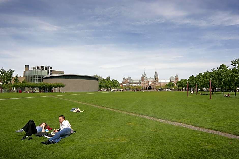 Nova Apartments Amsterdam