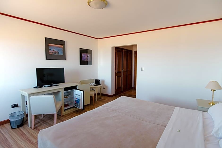 Edenia Hotel & Nature