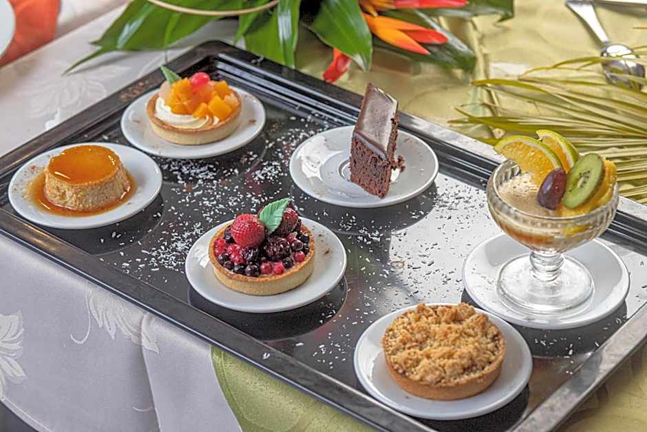 Karibea Sainte Luce Hotel