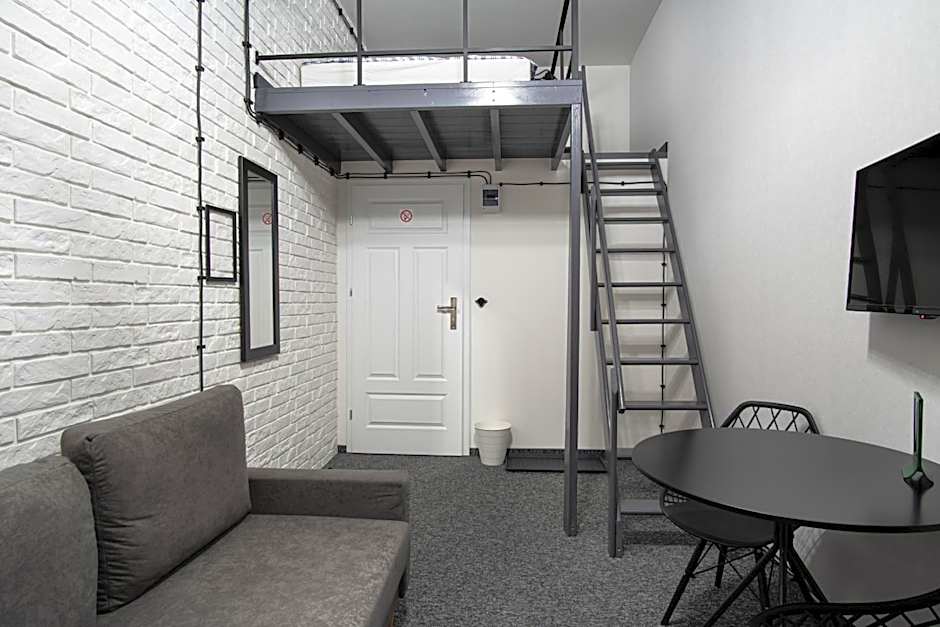 Dream Aparts - Piotrkowska 152 Select