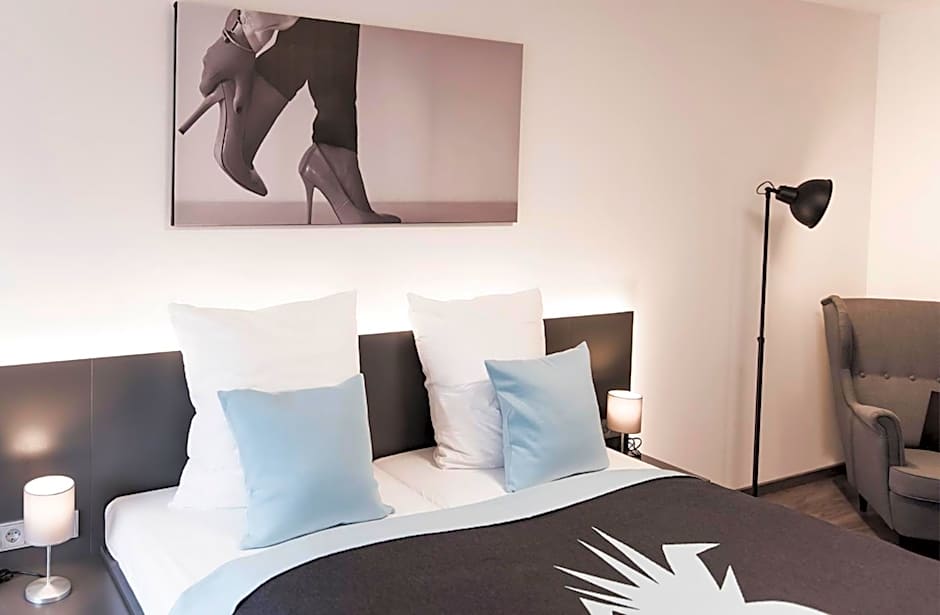 Mood contemporary living