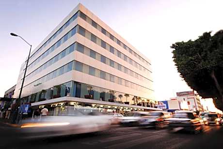 Hi Hotel Impala Queretaro