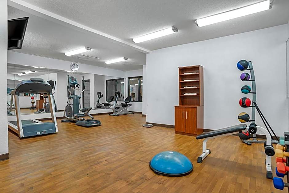 Comfort Suites Monroe