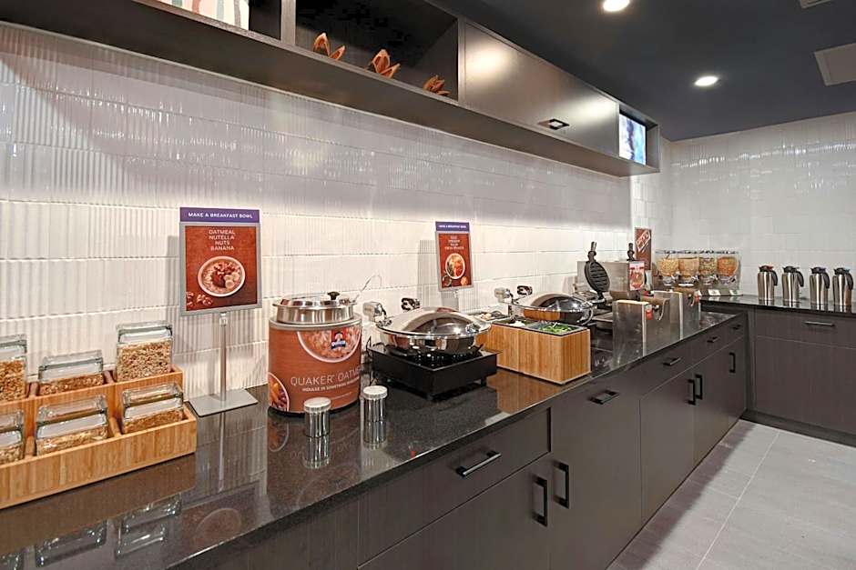 SpringHill Suites by Marriott New York Midtown Manhattan/Park Ave