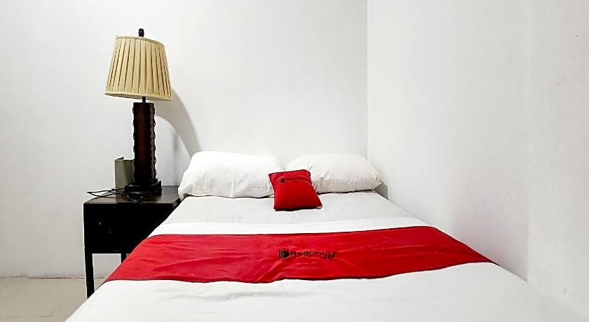 RedDoorz @ Permata Hijau Batu Aji Batam