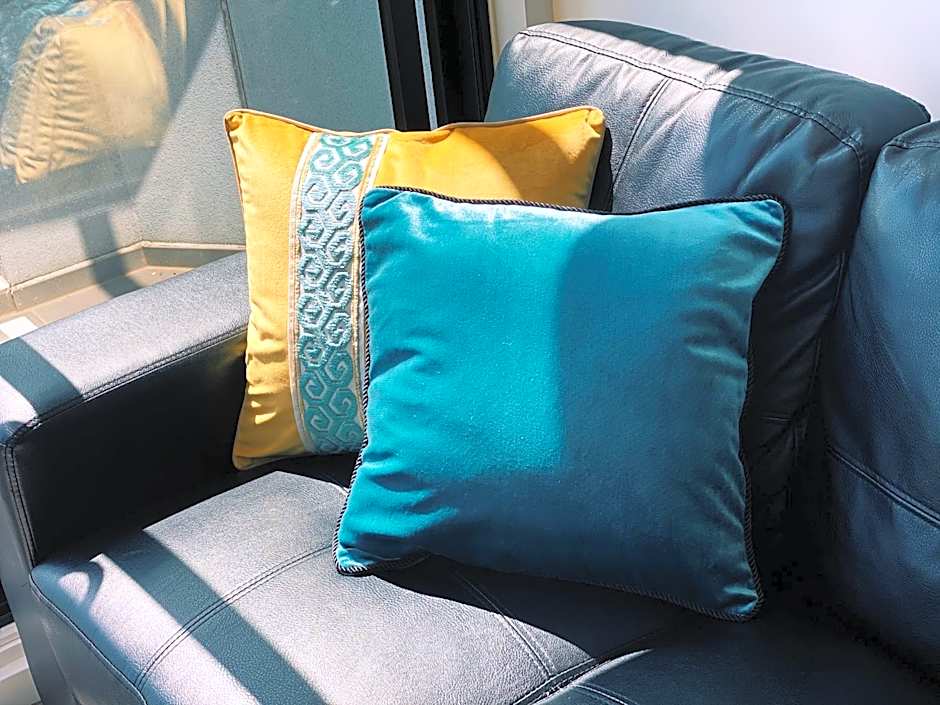 RNR Serviced Apartments North Melbourne