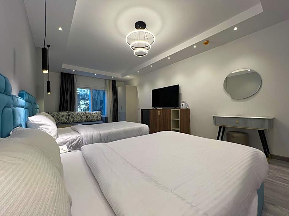 Onyx Pyramids Boutique Hotel