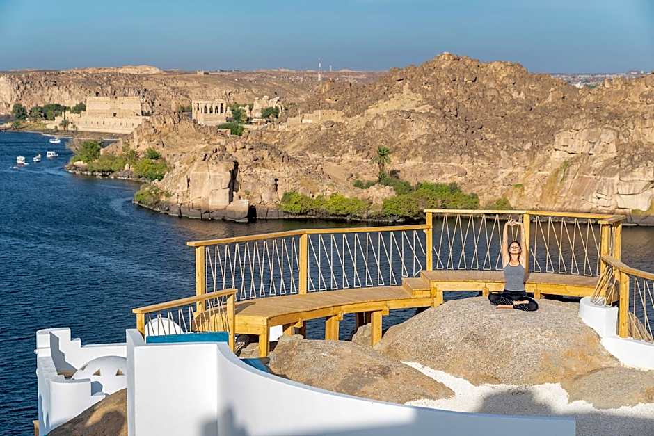 Benben by Dhara Hotels - Adults Only