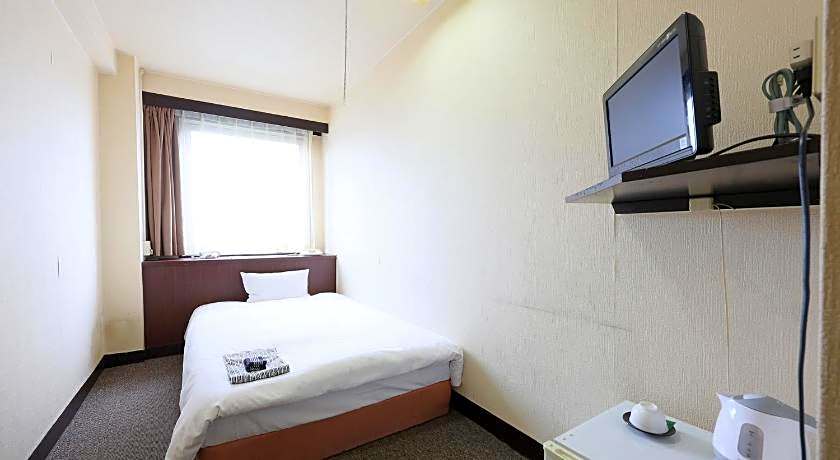 Tabist Hotel Tetora Hakodate Station