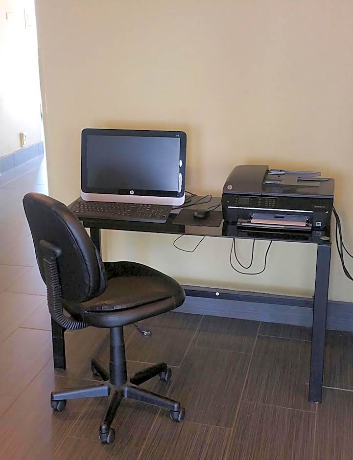 Americas Best Value Inn & Suites Phenix City