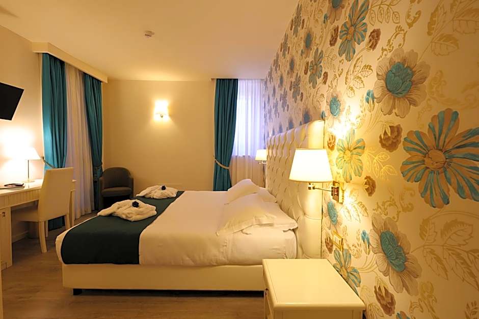 Hotel Palazzo Bello - NUOVA GESTIONE