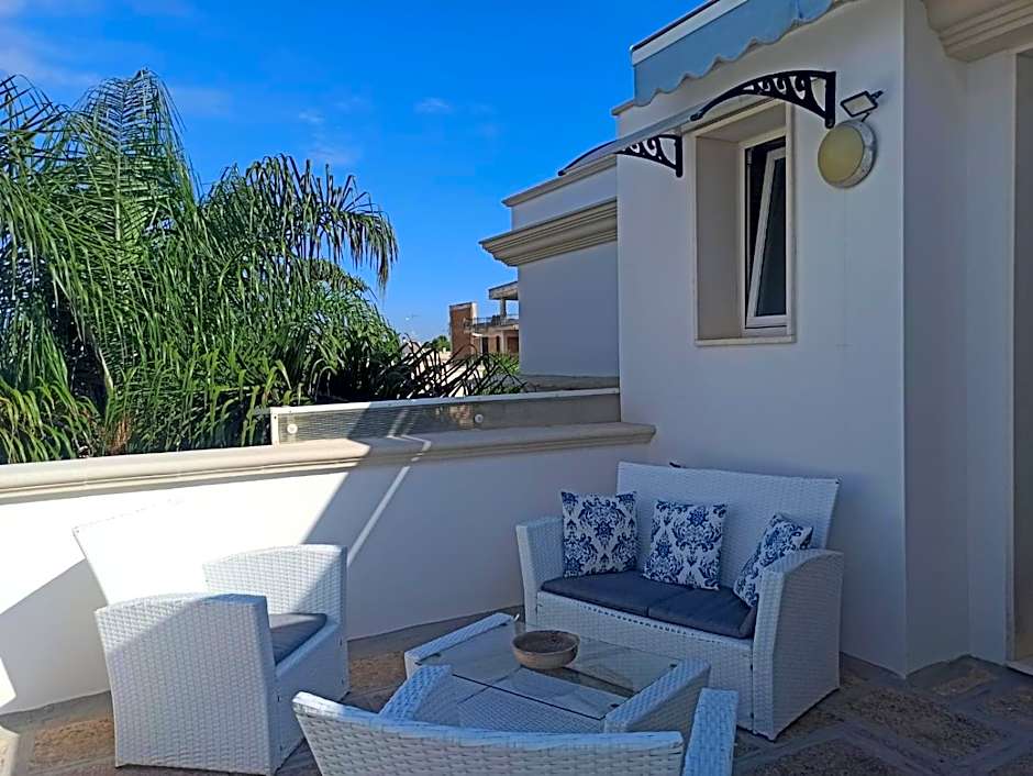 Falli Exclusive Rooms and Breakfast -Boutique B&B-