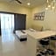 Borneo Coastal Residence @ Imago Mall