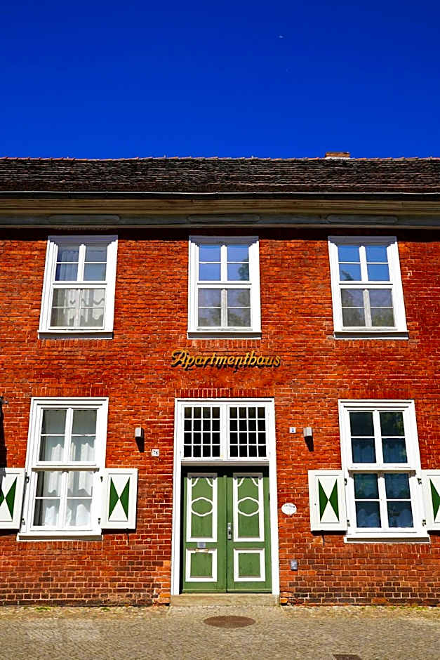 Apartmenthaus Gutenberg 78