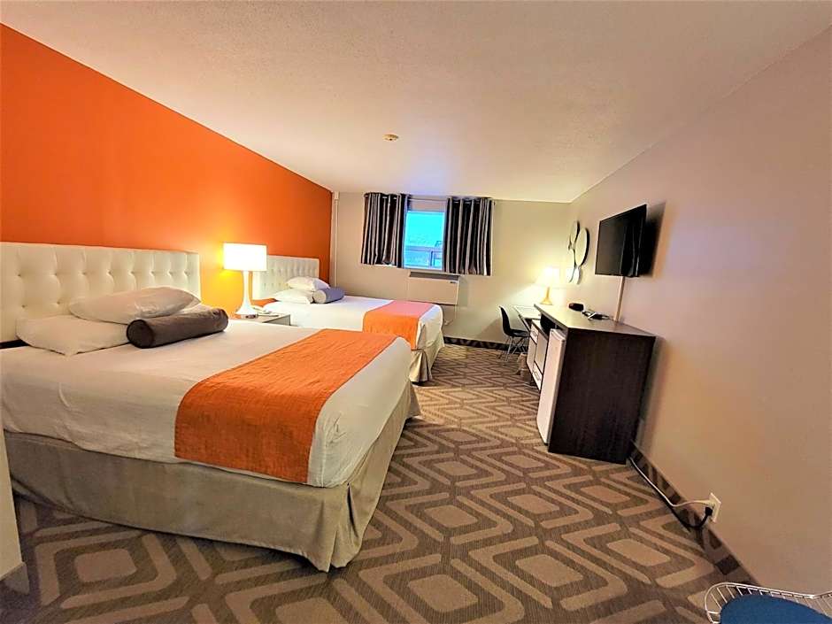 Howard Johnson by Wyndham Gravenhurst