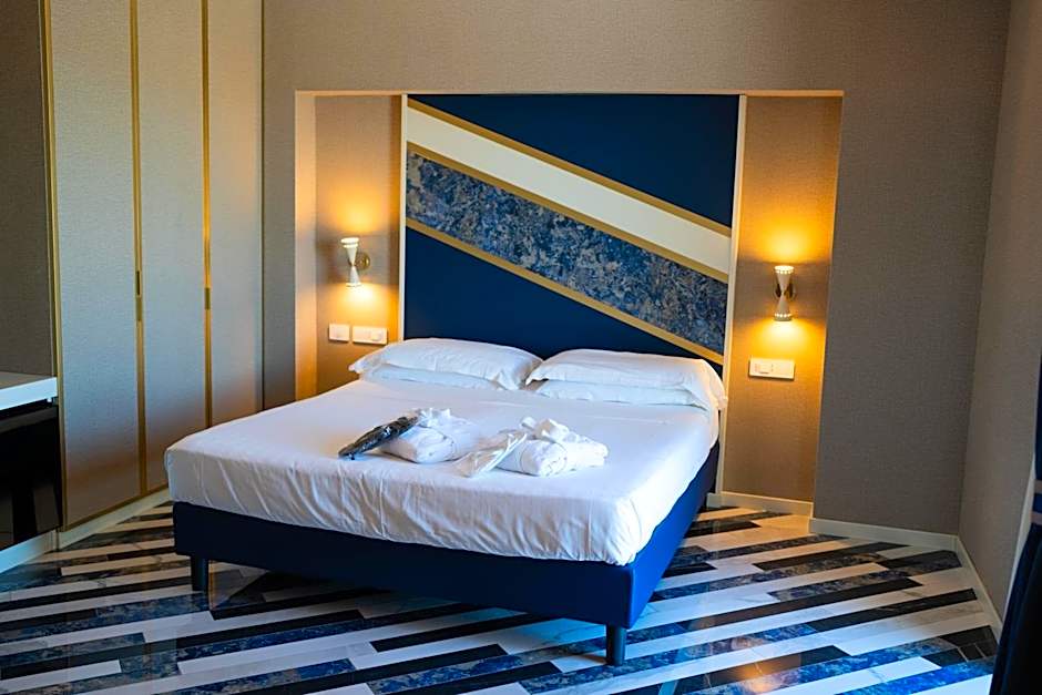 Cala Moresca Anima Mediterranea