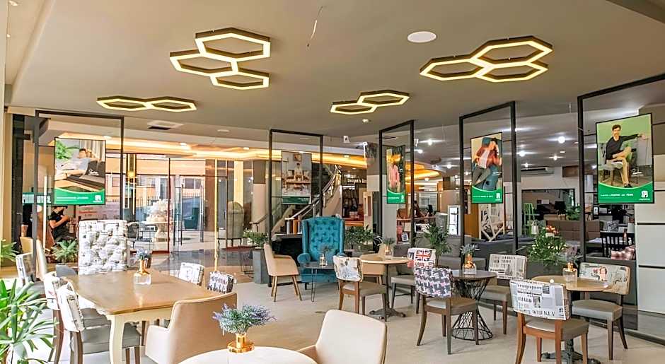 Solano Hotel