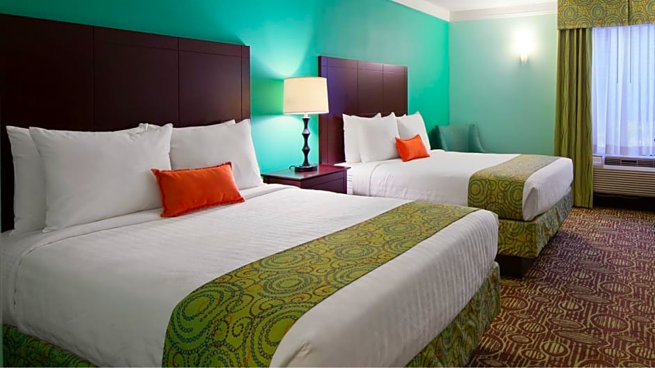Best Western Plus Glen Allen Inn