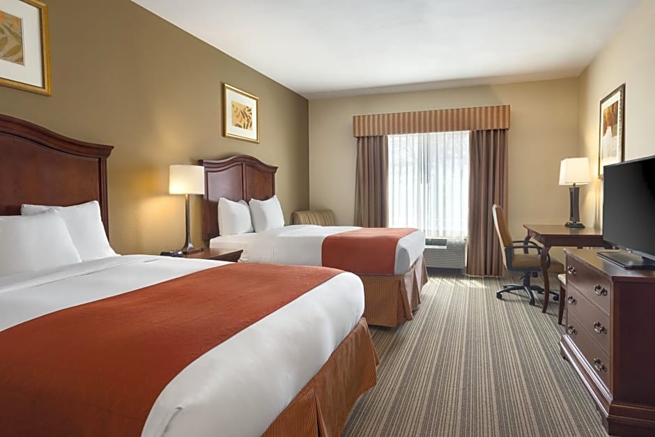 Country Inn & Suites by Radisson, Columbia, MO