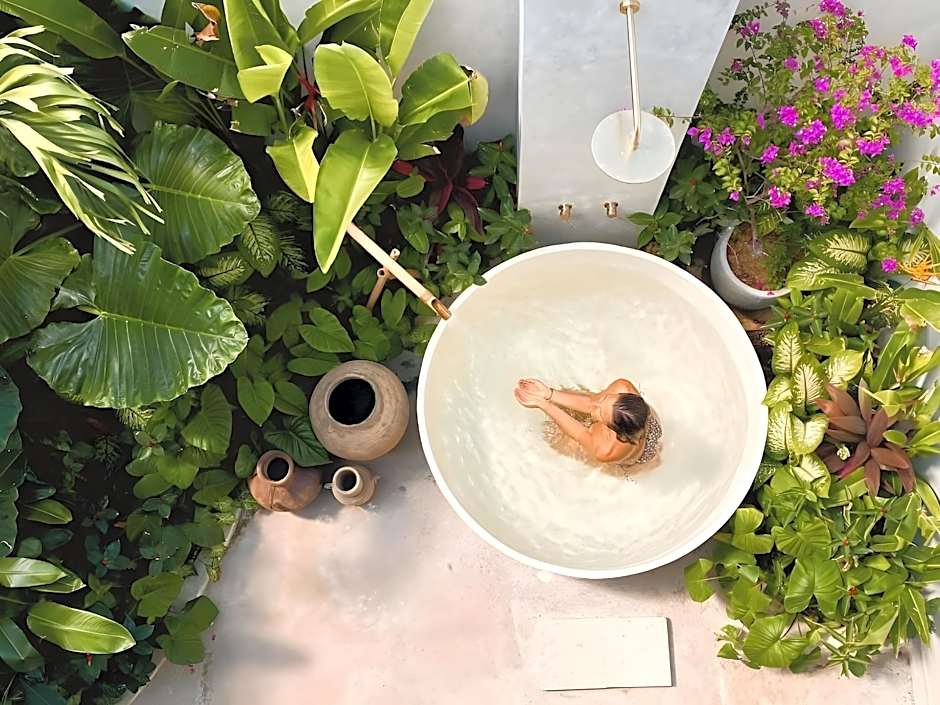 Alma Bingin Boutique Hotel