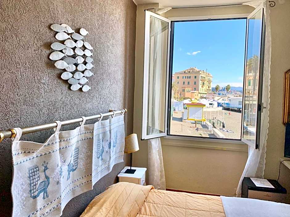 Hotel Castello Miramare