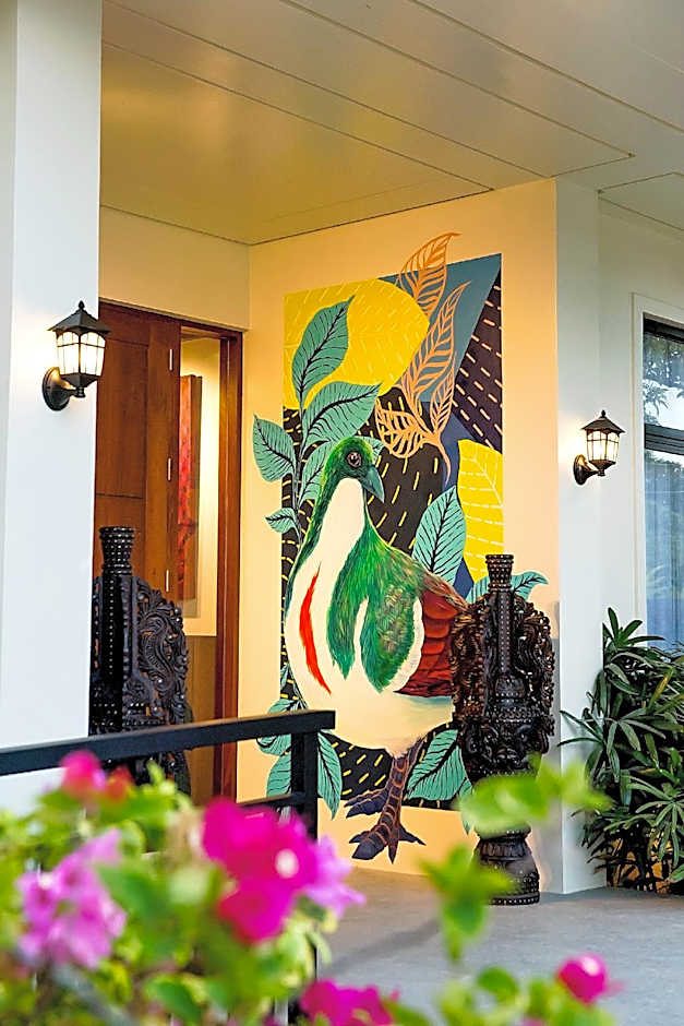 UNWND Boutique Hotel Dumaguete