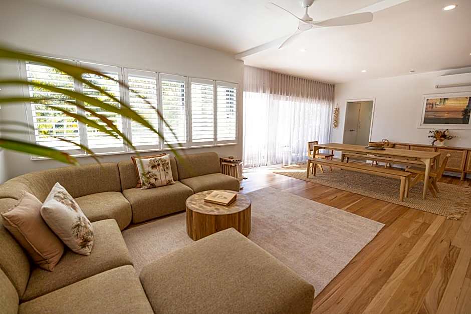 Aloha Byron Bay