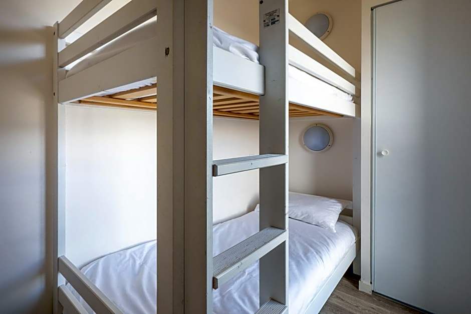 Résidence Odalys De La Plage