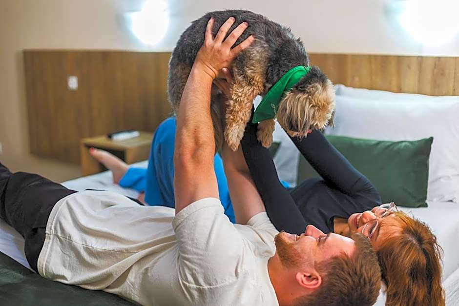 Nacional Inn Curitiba Torres