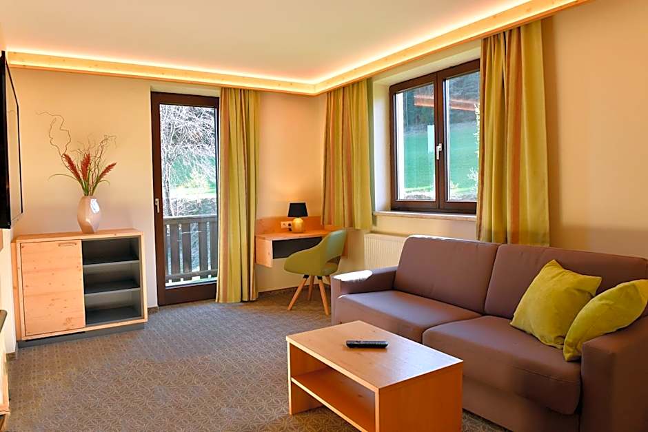 Gasthof Pension Seidl