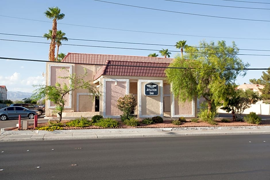 Aviation Inn