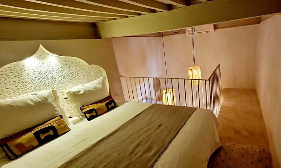 Riad de Vincent
