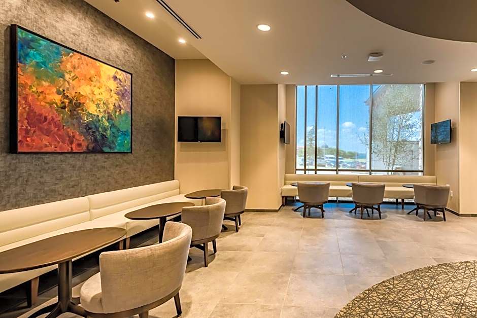 SpringHill Suites by Marriott Dallas Rockwall