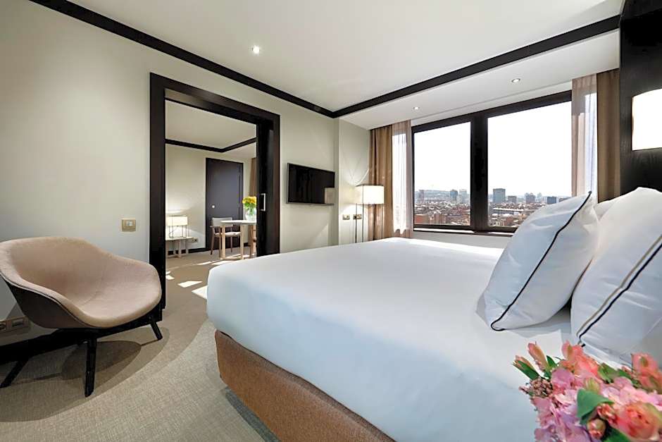 Meliá Barcelona Sarrià