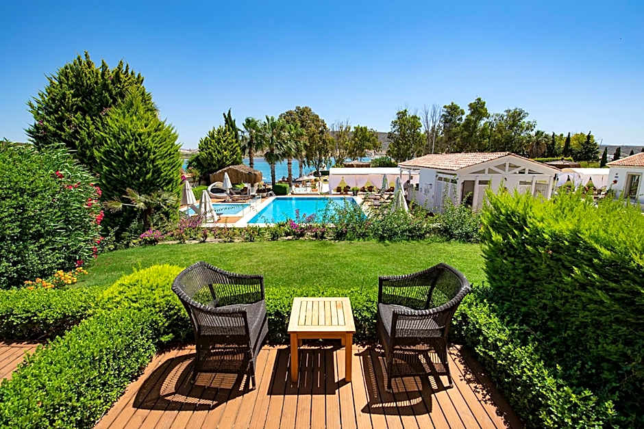 Antmare Hotel