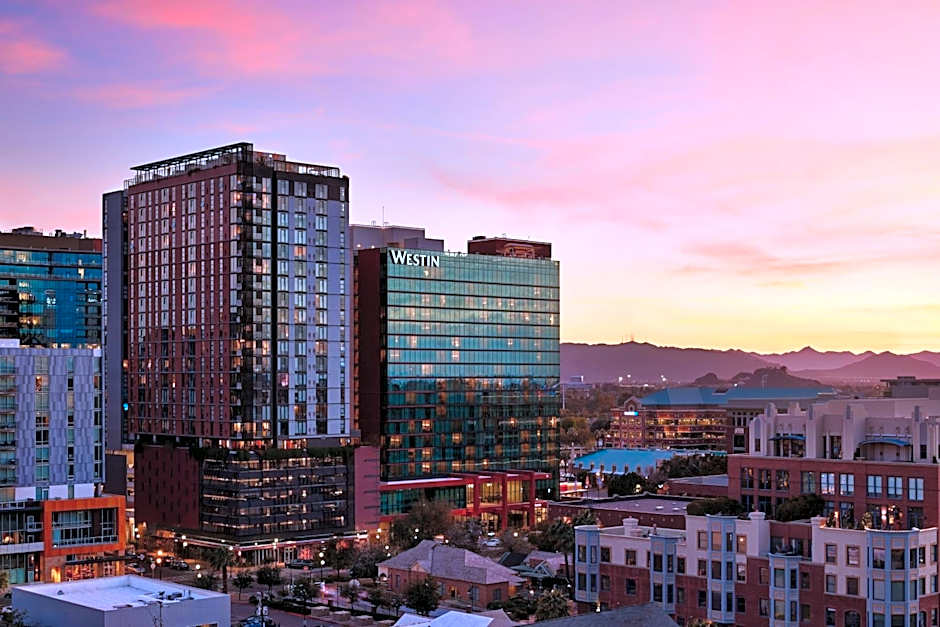 The Westin Tempe