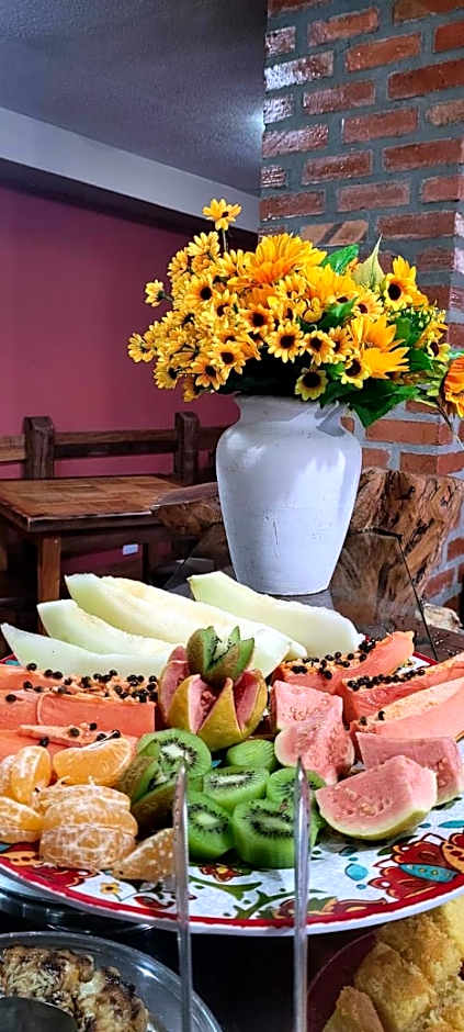 Pousada Sonho Meu Foz