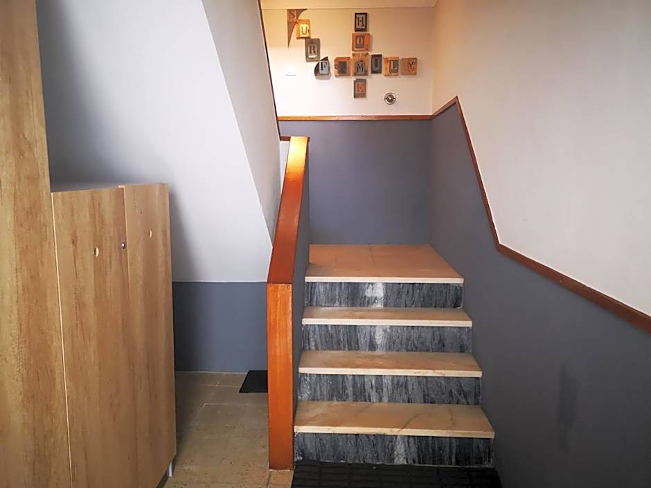 Family Surf Home - Hostel