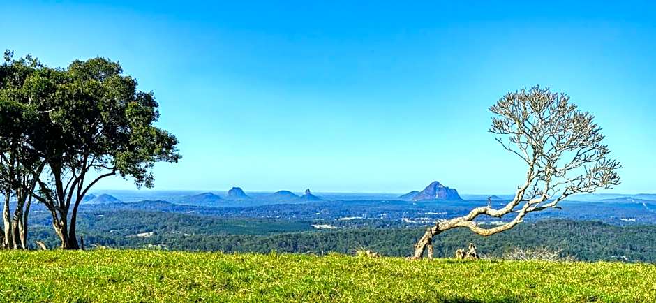 Narrows Escape Rainforest Retreat