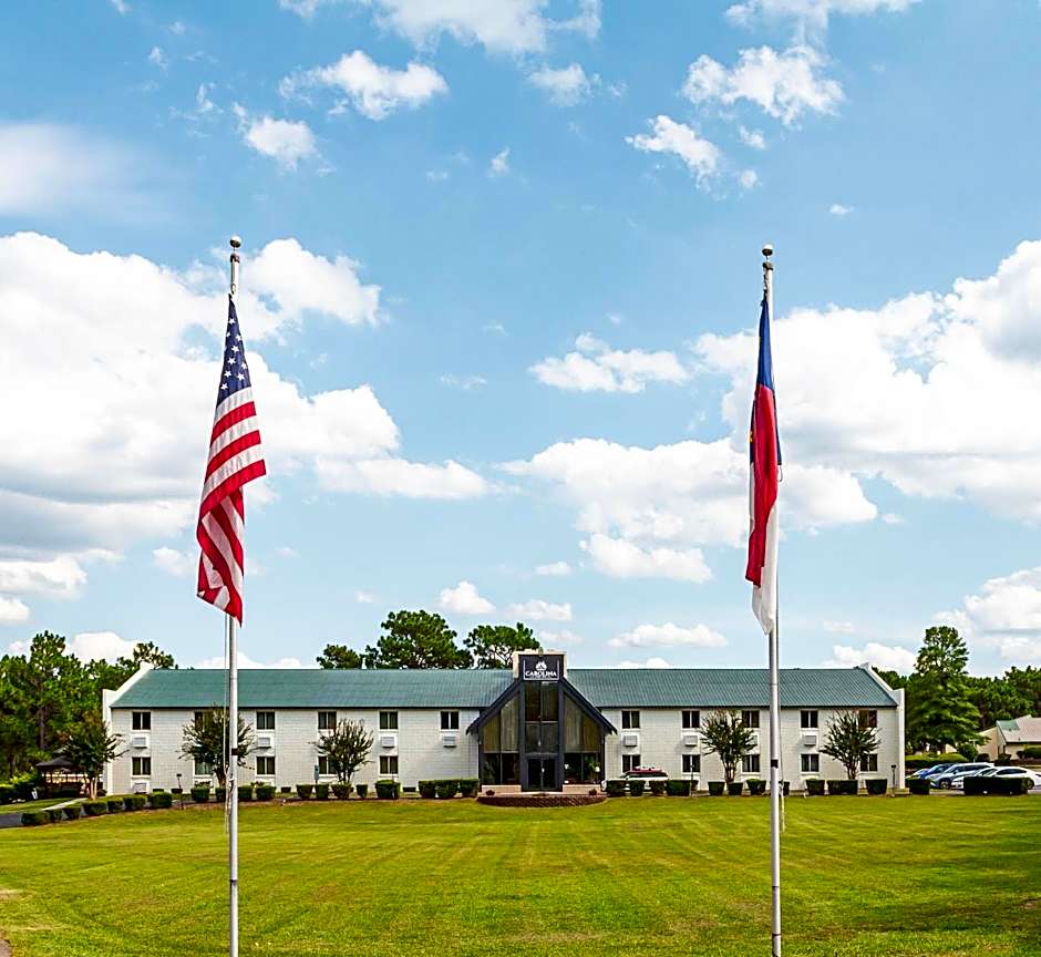 Carolina Pine Inn near Southern Pines-Pinehurst