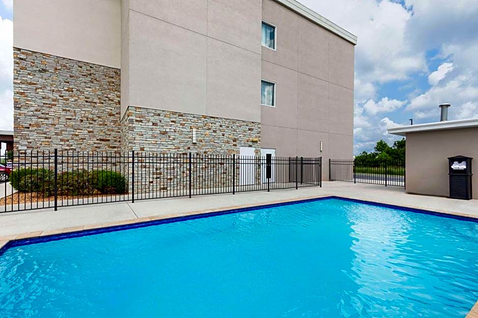 La Quinta by Wyndham Cullman