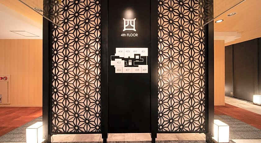 Royal Hotel Uohachi Bettei