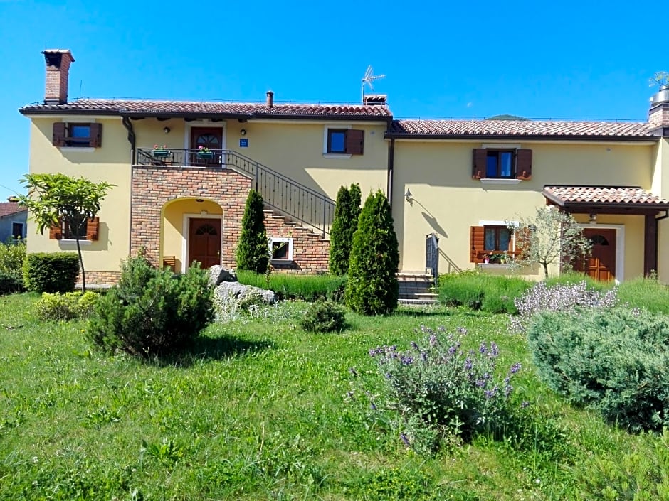 Guest House Stancija Kovacici