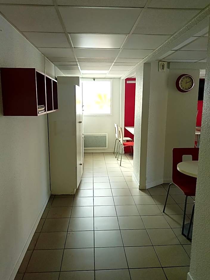 Premiere Classe Saint Brice Sous Foret
