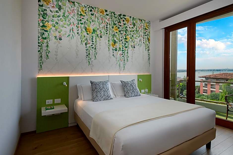 Olivi Hotel & Natural Spa