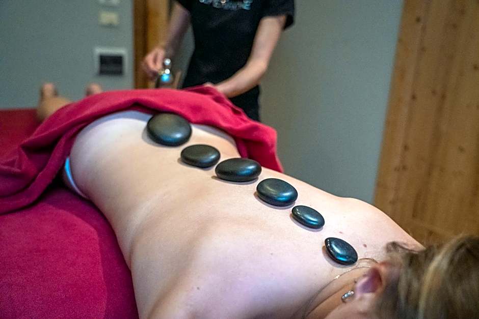 Hotel Alpenrose Wellness