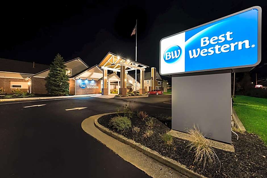 Best Western Fishkill Inn & Suites