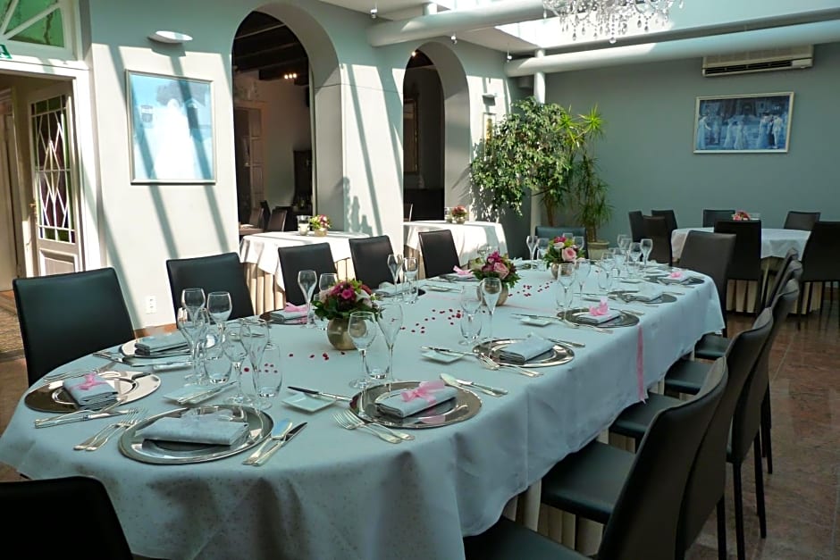 Hotel Croonhof